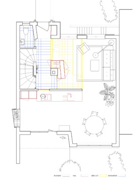 Andrea Giger/ Morris Enzmann Architekten