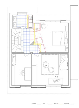 Andrea Giger/ Morris Enzmann Architekten